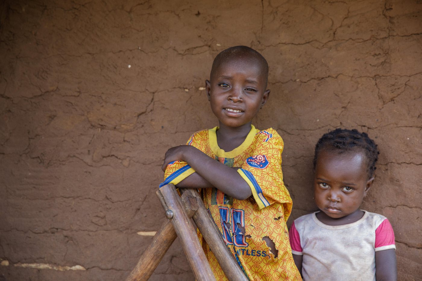 SolidarMed has worked for 100 years to improve basic health care in rural Africa and India, together with the local population.