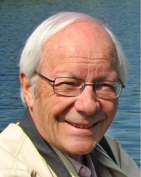 Josef Meili | Bethlehem Mission Society