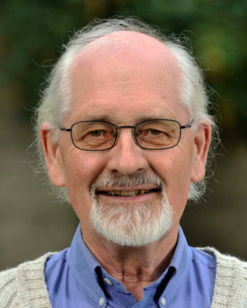 Ernst Wildi | Bethlehem Mission Society