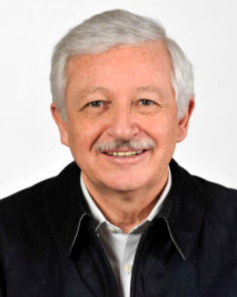 Emil Näf | Bethlehem Mission Society