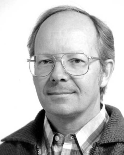 Josef Meili | Bethlehem Mission Society